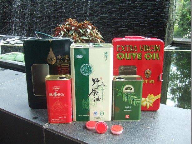 金属包装容器的卓越之选 龙波森与茶酒礼盒的精工之道