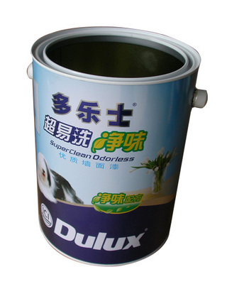 金属包装容器的多样性与应用 从食品罐到化工罐